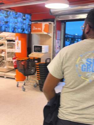 Réalisation d’un magasin Franprix à Montfermeil : notre équipe a assuré l’ensemble des …
